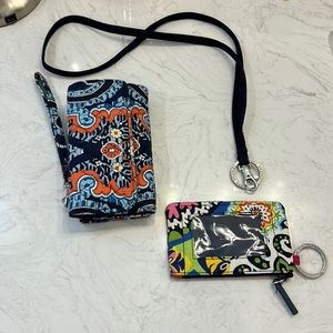 Vera Bradley Accessories